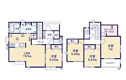 新居浜市土橋 一戸建