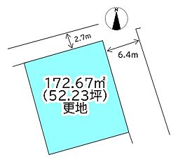 新居浜市田の上