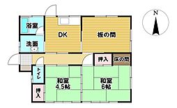 新居浜市寿町 一戸建