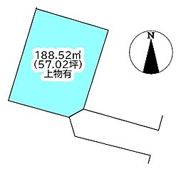 新居浜市松神子