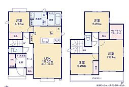 新居浜市高津町 一戸建