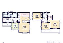 新居浜市久保田町 一戸建