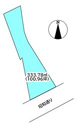 新居浜市菊本町
