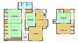 新居浜市新須賀町 一戸建