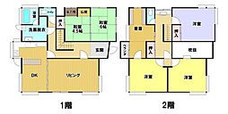 新居浜市中西町 一戸建