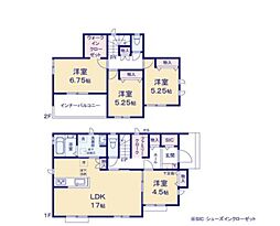 新居浜市土橋 一戸建