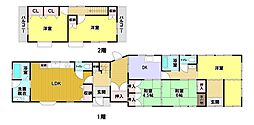 四国中央市金生町下分 一戸建