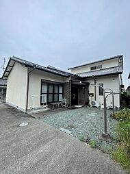 新居浜市大生院 一戸建