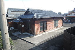新居浜市上泉町 一戸建