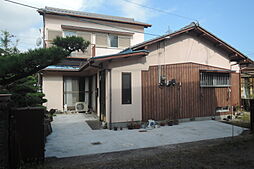 新居浜市東雲町 一戸建