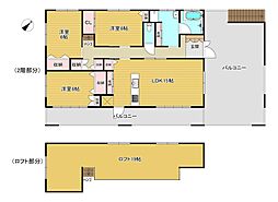 今在家51-10　貸家