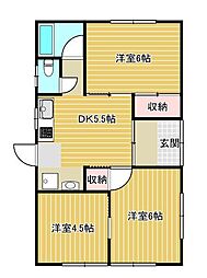 神拝甲203-3貸家
