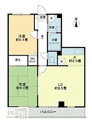 フォブール喜多町