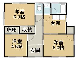 新田216-7貸家