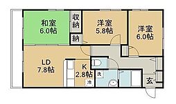 フレスコマンション