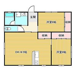 ヴィレッジ福田XII