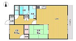 第2コスモハイツ