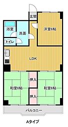 ニュー若草マンション
