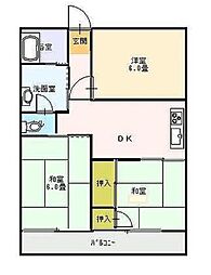 砂盛ハイツ