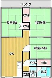 吉田屋マンション