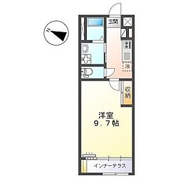 カメリア石鎚I