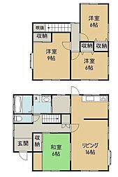 北条1225-13 戸建