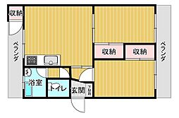 みのりマンション