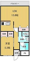 駅前ロードタウン