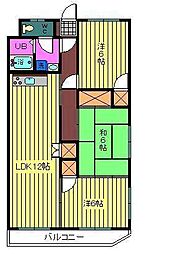 メゾン弁財天