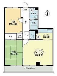 フォブール喜多町