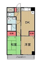 松本マンション5