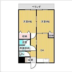松本マンション5