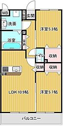サニーレジデンス大町