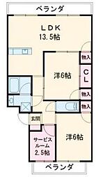 エクシア西条大町