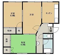 八丁マンション