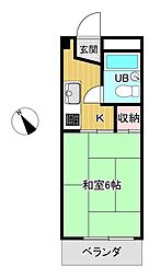 新町ハイツ