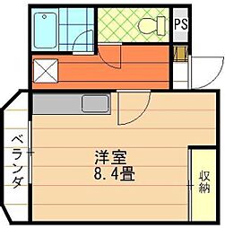 シャトーフジタ