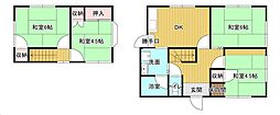 楠WH北貸家
