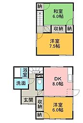 樋之口128貸家