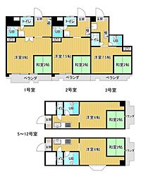 石川マンション5