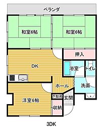 平和コーポ