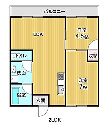パンデュール弁財天