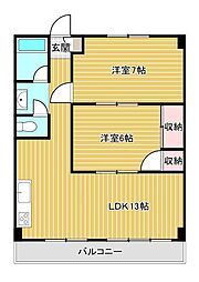 禎瑞ハイツI