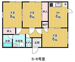 ヴィレッジ福田V