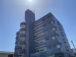 大成マンション