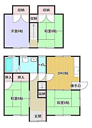 樋之口128貸家