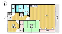 第2コスモハイツ