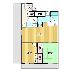 古川ハイム一番館