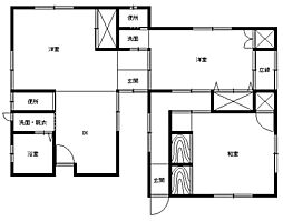 西条市吉田 一戸建