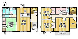 西条市神拝乙 一戸建